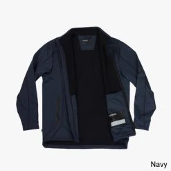 Ogio All Elements Tech Full Zip Jacket -FAIRWAY GOLF Sales OGI0313l