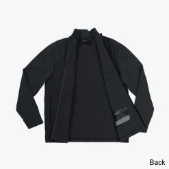 Ogio All Elements Quilted Jacket -FAIRWAY GOLF Sales OGI0314c