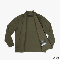 Ogio All Elements Quilted Jacket -FAIRWAY GOLF Sales OGI0314i