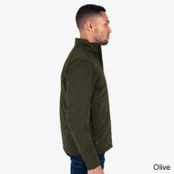 Ogio All Elements Quilted Jacket -FAIRWAY GOLF Sales OGI0314m