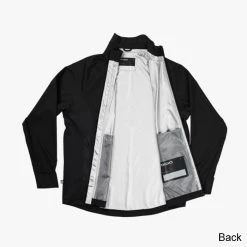 Ogio All Elements Rain Jacket -FAIRWAY GOLF Sales OGI0315d