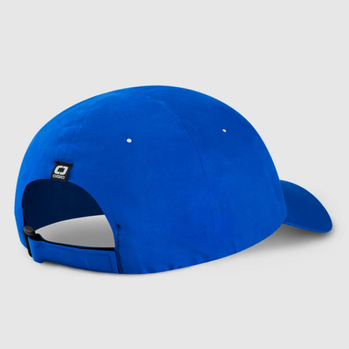 Ogio Shadow Badge Adjustable Hat 9 Ogio Shadow Badge Adjustable Hat - Image 7