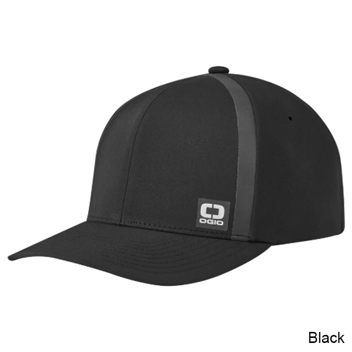 Ogio Shadow Badge Delta Hat 4 Ogio Shadow Badge Delta Hat - Image 2