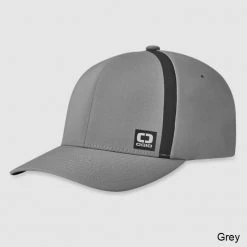 Ogio Shadow Badge Delta Hat 11 Ogio Shadow Badge Delta Hat -FAIRWAY GOLF Sales OGI0321b