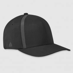 Ogio Shadow Badge Delta Hat 12 Ogio Shadow Badge Delta Hat -FAIRWAY GOLF Sales OGI0321c