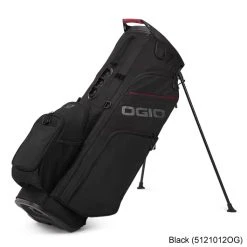OGIO WOODE 8 Hybrid Bag 13 OGIO WOODE 8 Hybrid Bag -FAIRWAY GOLF Sales OGI0330c