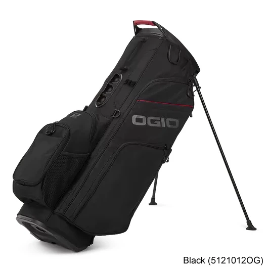 OGIO WOODE 8 Hybrid Bag 6 OGIO WOODE 8 Hybrid Bag - Image 4