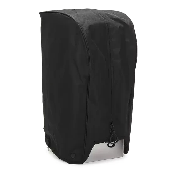 OGIO WOODE 8 Hybrid Bag 10 OGIO WOODE 8 Hybrid Bag - Image 8