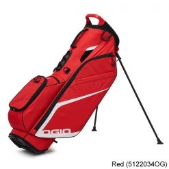 OGIO FUSE 4 Stand Bag -FAIRWAY GOLF Sales OGI0331b