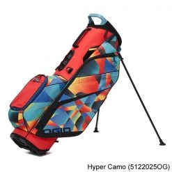 OGIO FUSE 4 Stand Bag -FAIRWAY GOLF Sales OGI0331c