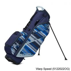 OGIO FUSE 4 Stand Bag -FAIRWAY GOLF Sales OGI0331d