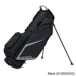 OGIO FUSE 4 Stand Bag -FAIRWAY GOLF Sales OGI0331f