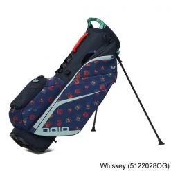 OGIO FUSE 4 Stand Bag -FAIRWAY GOLF Sales OGI0331g