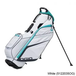OGIO FUSE 4 Stand Bag -FAIRWAY GOLF Sales OGI0331h
