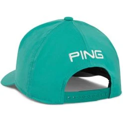 PING Coastal Tour Snapback Cap -FAIRWAY GOLF Sales PING0834b