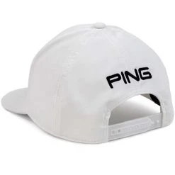 PING Coastal Tour Snapback Cap -FAIRWAY GOLF Sales PING0834d