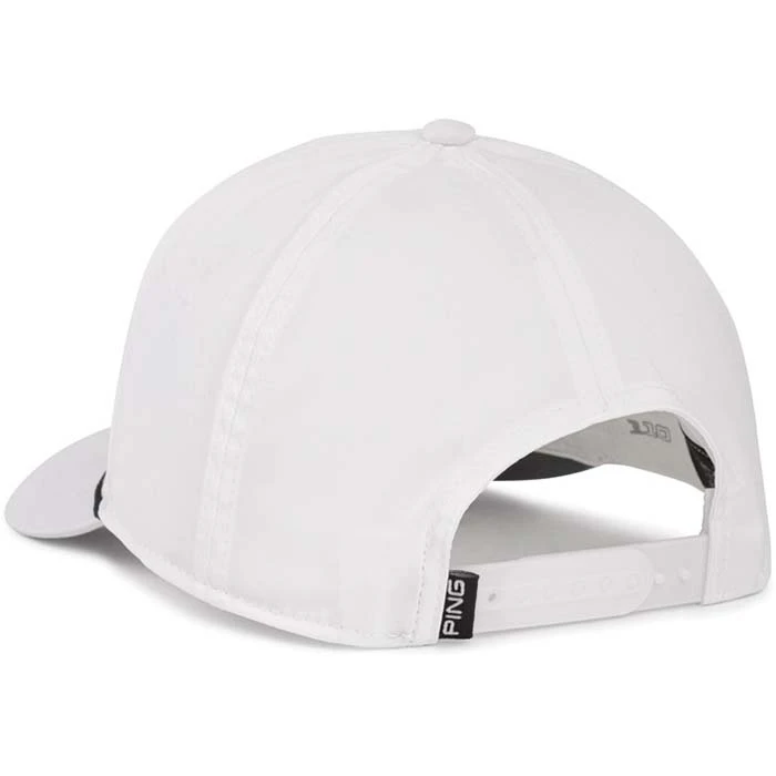 PING Coastal Snapback Cap 7 PING Coastal Snapback Cap - Image 5