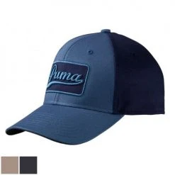 Puma Greenskeeper Adjustable Cap