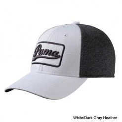 Puma Greenskeeper Adjustable Cap -FAIRWAY GOLF Sales PMA0325 325b