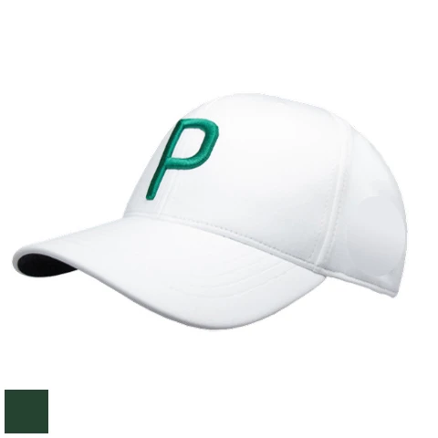 Puma Limited Edition P Recyclable Cap 3 Puma Limited Edition P Recyclable Cap