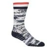 PUMA X Malbon Golf Crew Cut Socks 2 PUMA X Malbon Golf Crew Cut Socks -FAIRWAY GOLF Sales PMA0490 490