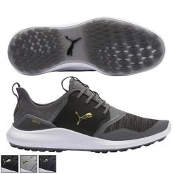 Puma IGNITE NXT LACE Golf Shoes