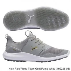 Puma IGNITE NXT LACE Golf Shoes -FAIRWAY GOLF Sales PMA0494 494b