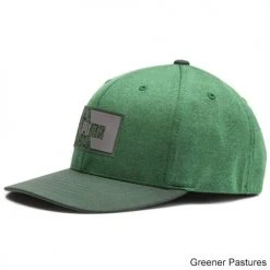 Puma Utility Patch Snapback Hat -FAIRWAY GOLF Sales PMA0507a