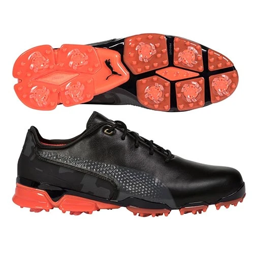 Puma Limited Edition IGNITE PROADAPT Camo Golf Shoes 3 Puma Limited Edition IGNITE PROADAPT Camo Golf Shoes