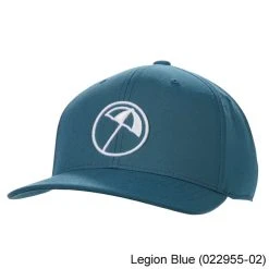 Puma Arnold Palmer Circle Umbrella Snapback Cap -FAIRWAY GOLF Sales PMA0532c