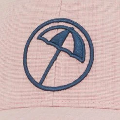 Puma Arnold Palmer Circle Umbrella Snapback Cap -FAIRWAY GOLF Sales PMA0532d