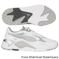 PUMA RS-G Golf Shoes -FAIRWAY GOLF Sales PMA0535b