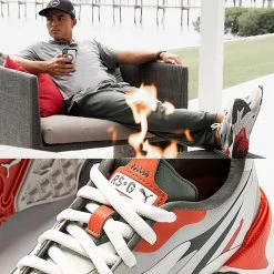 PUMA RS-G Golf Shoes -FAIRWAY GOLF Sales PMA0535f