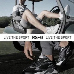 PUMA RS-G Golf Shoes -FAIRWAY GOLF Sales PMA0535g