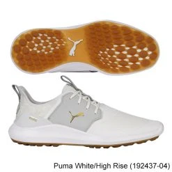 PUMA IGNITE NXT Crafted Golf Shoes 15 PUMA IGNITE NXT Crafted Golf Shoes -FAIRWAY GOLF Sales PMA0538c