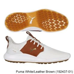 PUMA IGNITE NXT Crafted Golf Shoes 16 PUMA IGNITE NXT Crafted Golf Shoes -FAIRWAY GOLF Sales PMA0538d