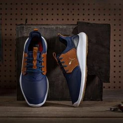 PUMA IGNITE NXT Crafted Golf Shoes 19 PUMA IGNITE NXT Crafted Golf Shoes -FAIRWAY GOLF Sales PMA0538g