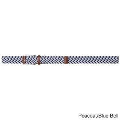 Puma X Weave Golf Belt -FAIRWAY GOLF Sales PMA0543b