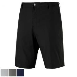 Puma Jackpot Golf Shorts