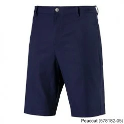 Puma Jackpot Golf Shorts -FAIRWAY GOLF Sales PMA0545c