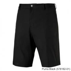 Puma Jackpot Golf Shorts -FAIRWAY GOLF Sales PMA0545d