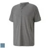 Puma CLOUDSPUN Henley Golf Shirts -FAIRWAY GOLF Sales PMA0546