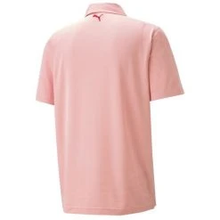 Puma Volition Mission Golf Polo Shirts -FAIRWAY GOLF Sales PMA0547d