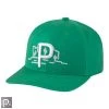 Puma Cactus P Snapback Cap 2 Puma Cactus P Snapback Cap -FAIRWAY GOLF Sales PMA0552