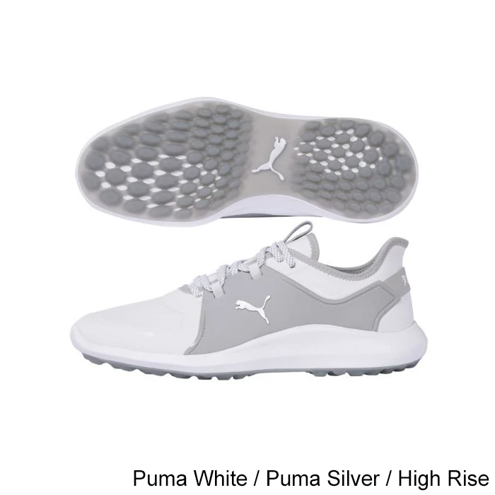 Puma Ignite Fasten8 Golf Shoes 4 Puma Ignite Fasten8 Golf Shoes - Image 2