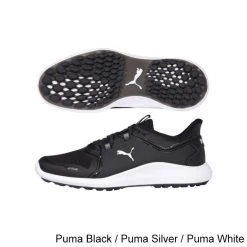 Puma Ignite Fasten8 Golf Shoes 11 Puma Ignite Fasten8 Golf Shoes -FAIRWAY GOLF Sales PMA0554b