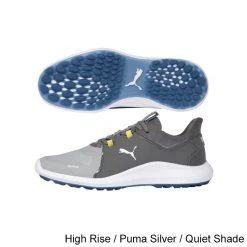Puma Ignite Fasten8 Golf Shoes 12 Puma Ignite Fasten8 Golf Shoes -FAIRWAY GOLF Sales PMA0554c