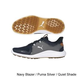 Puma Ignite Fasten8 Golf Shoes 14 Puma Ignite Fasten8 Golf Shoes -FAIRWAY GOLF Sales PMA0554e