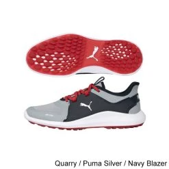 Puma Ignite Fasten8 Golf Shoes 15 Puma Ignite Fasten8 Golf Shoes -FAIRWAY GOLF Sales PMA0554f
