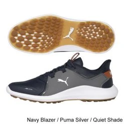 Puma Ignite Fasten8 Pro Golf Shoes -FAIRWAY GOLF Sales PMA0556e
